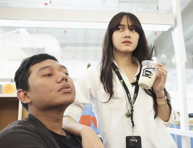 Annissa Soebandono