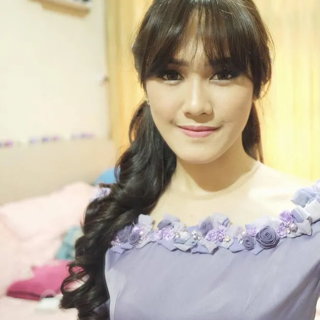 Annissa Soebandono