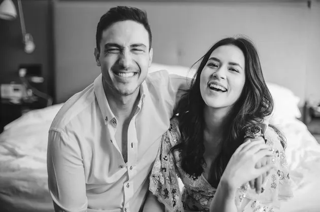 Hamish - Raisa