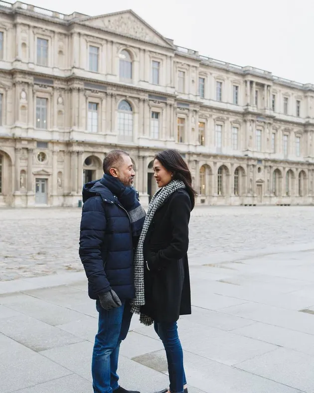 Lukman - Lia Sardi