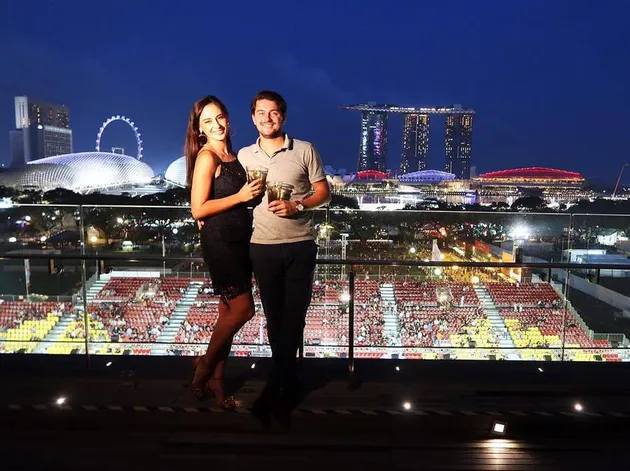 marissa nasution, Eggsie