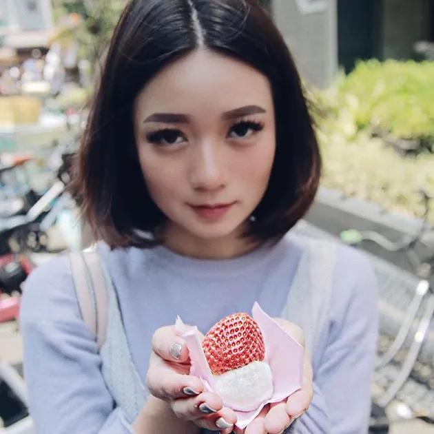 Fendy Chow &amp; Stella