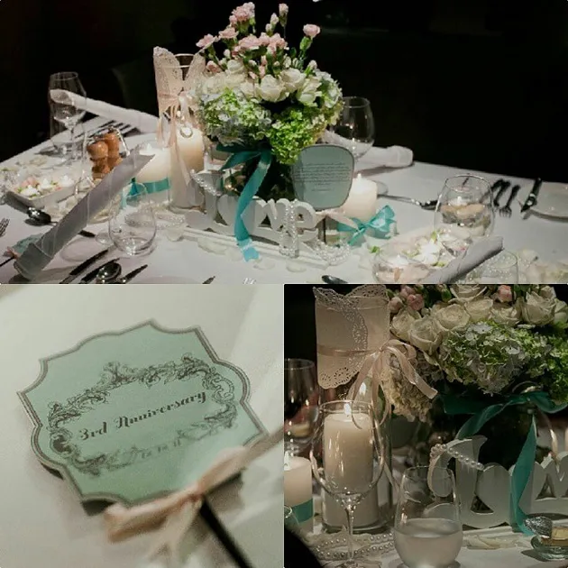 Shandy Aulia &amp; David Herbowo