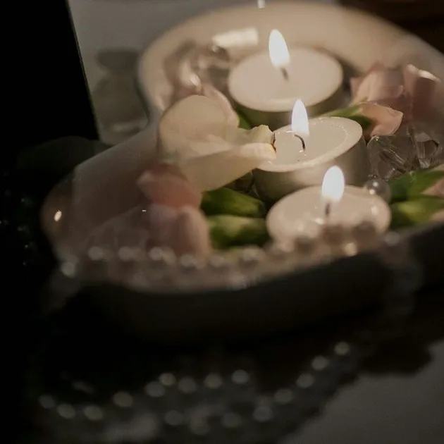 Shandy Aulia &amp; David Herbowo