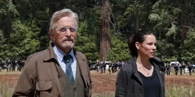 Ant-Man and The Wasp