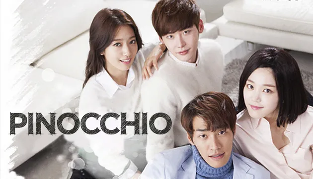 drama korea yang bercerita tentang dendam