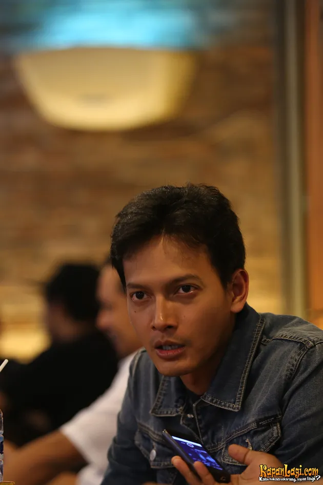 Fedi Nuril