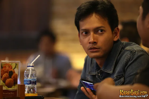 Fedi Nuril