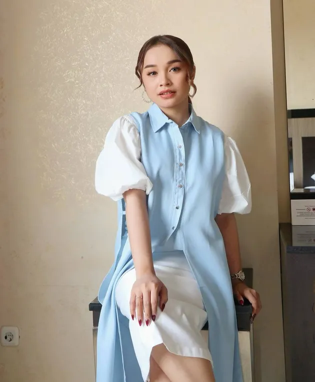 Artis Dangdut Sopan Tertutup