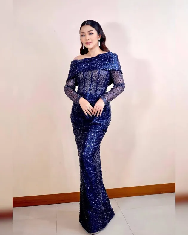 Artis Dangdut Sopan Tertutup