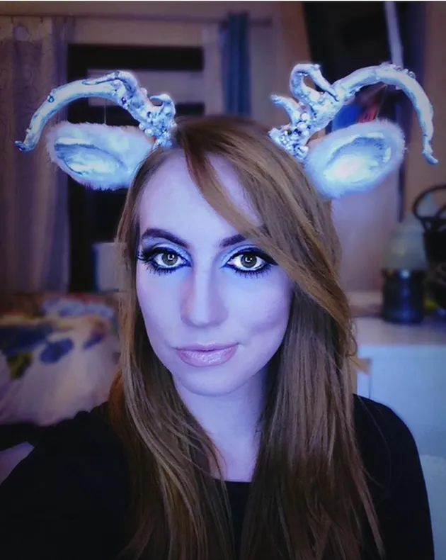 Kostum Halloween Harry Potter