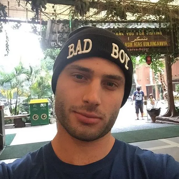 ojek bule, driver gojek bule, gojek bule, driver gojek bule