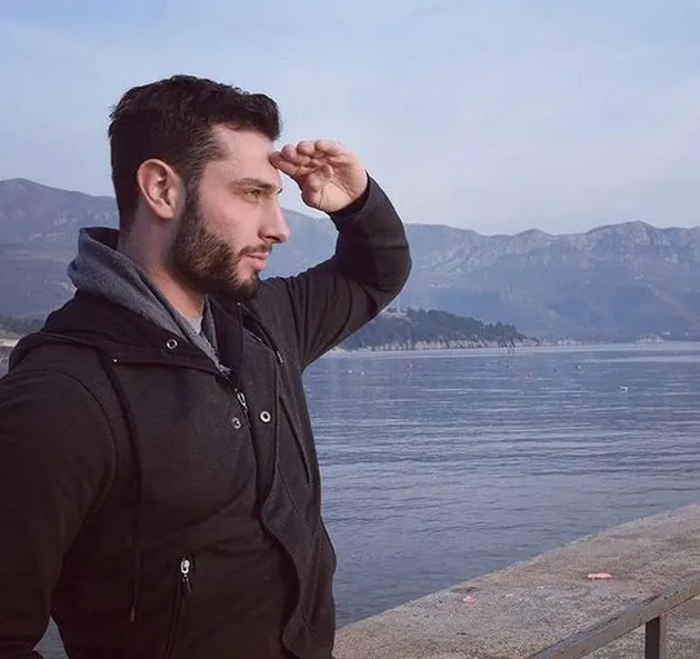 ojek bule, driver gojek bule, gojek bule, driver gojek bule