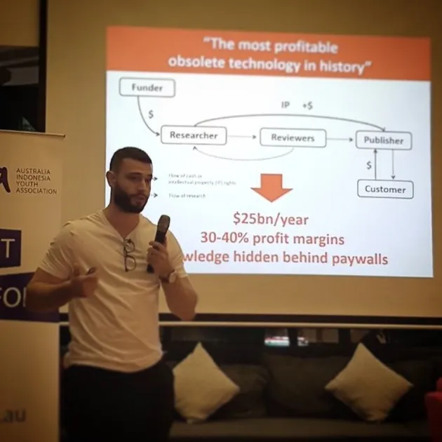 ojek bule, driver gojek bule, gojek bule, driver gojek bule