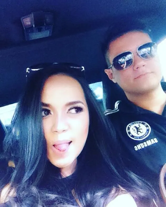 Apa Kabar Bobby Joseph?