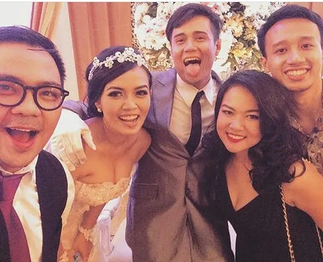 Apa Kabar Bobby Joseph?