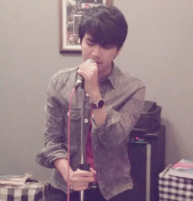 APA KABAR BOJES AFI KINI, MASIHKAH GONDRONG IKONIK ALA 