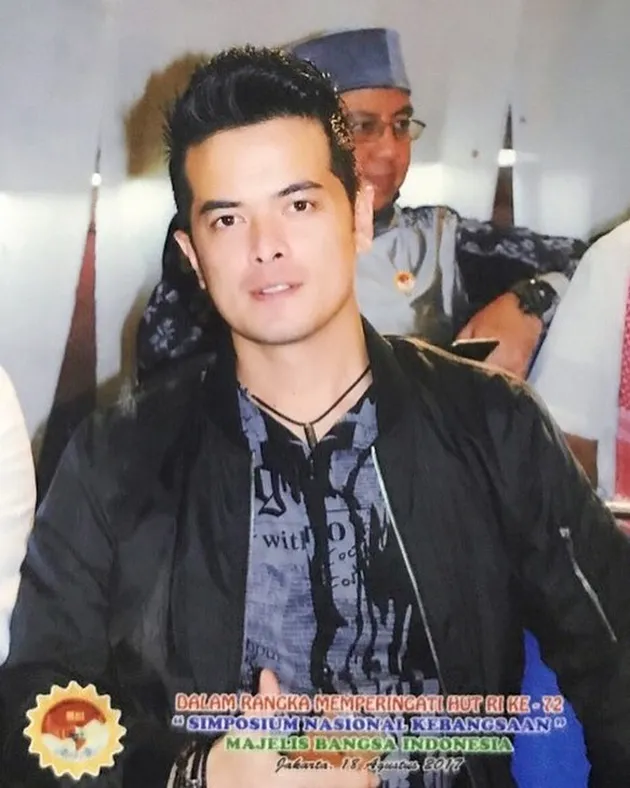 Choky Andriano