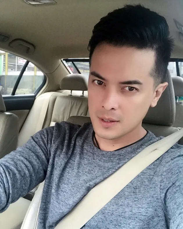 Choky Andriano