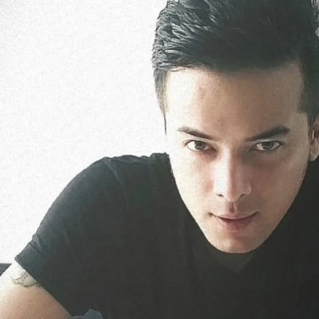 Choky Andriano