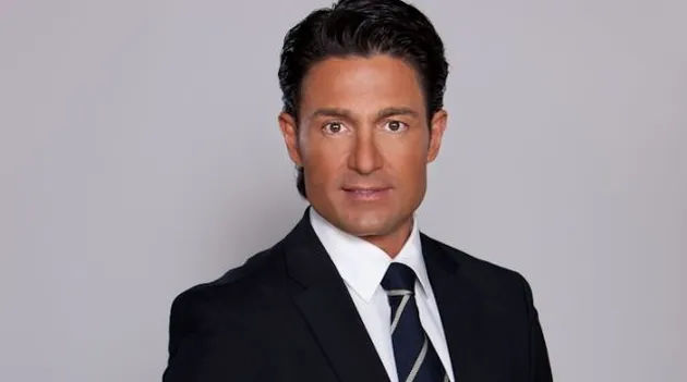 Fernando Colunga