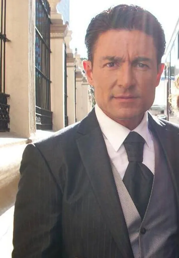 Fernando Colunga