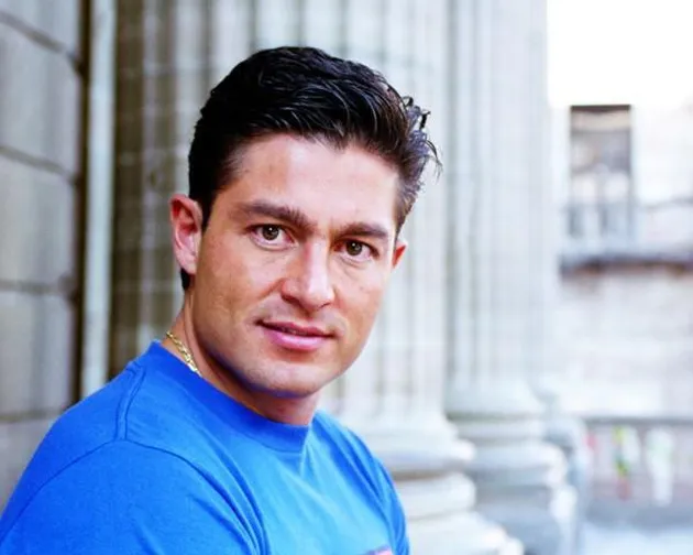 Fernando Colunga