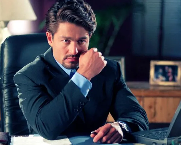 Fernando Colunga