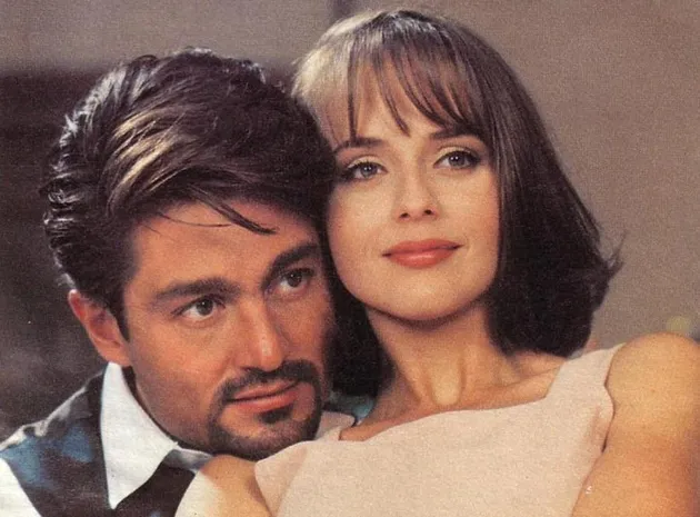 Fernando Colunga
