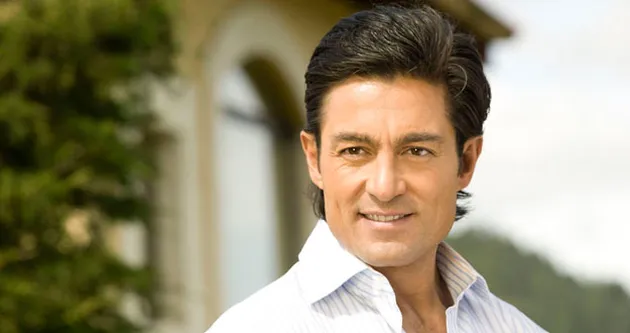 Fernando Colunga