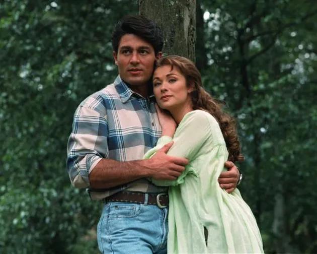 Fernando Colunga