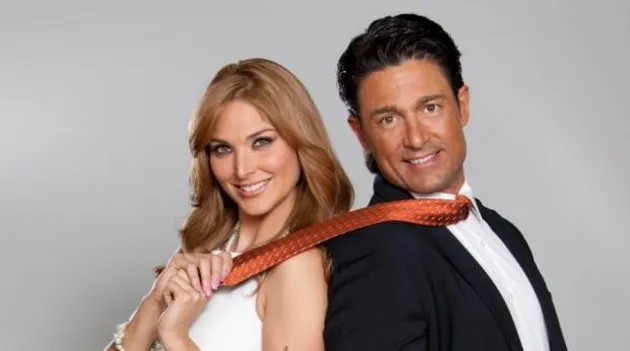 Fernando Colunga