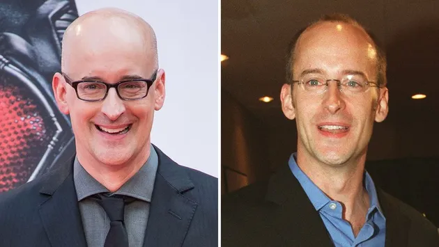 Pemain BRING IT ON dulu dan kini