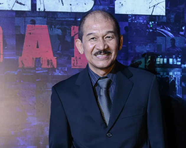 NOKTAH MERAH PERKAWINAN