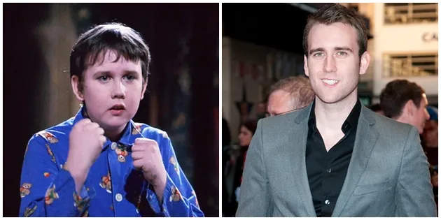 harry potter, berita harry potter, kabar harry potter, pemeran harry potter