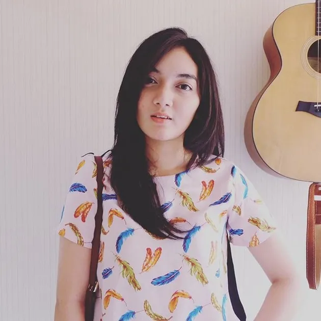 apa kabar, sinetron putri salju, rossa sinetron putri salju, arini astari