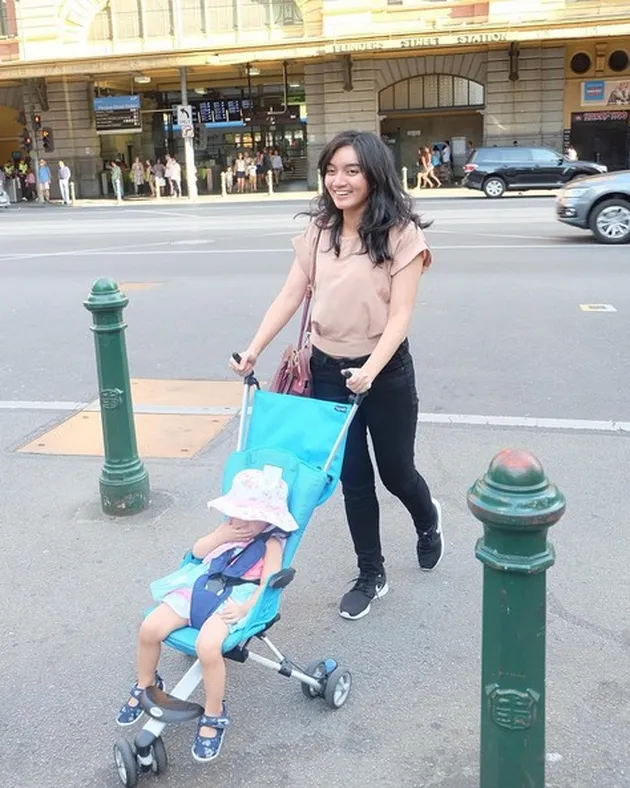 apa kabar, sinetron putri salju, rossa sinetron putri salju, arini astari