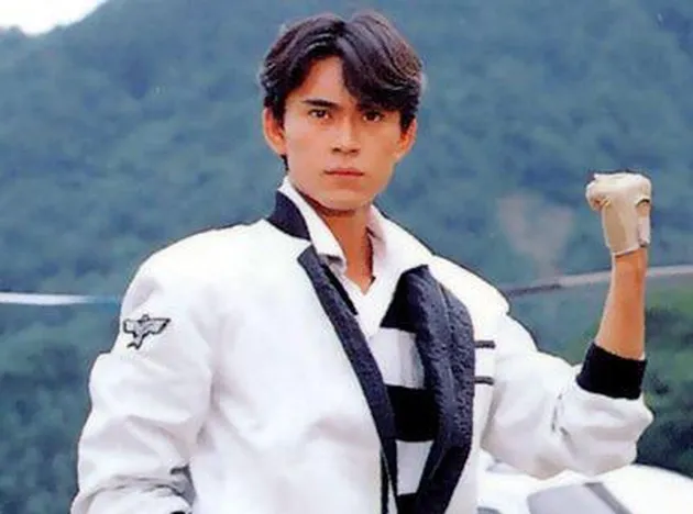 Tetsuo Kurata si Kotaro Minami