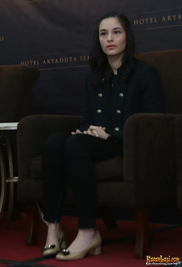 Chelsea Islan