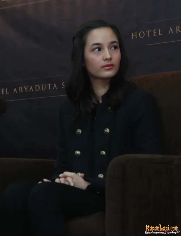 Chelsea Islan