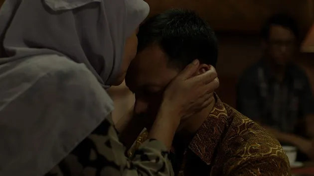 JOKOWI ADALAH KITA
