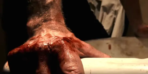 logan, film ketiga wolverine, film wolverine, film logan