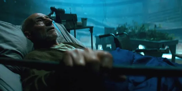 logan, film ketiga wolverine, film wolverine, film logan