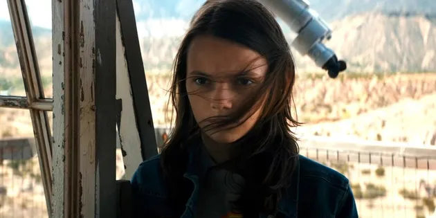 logan, film ketiga wolverine, film wolverine, film logan