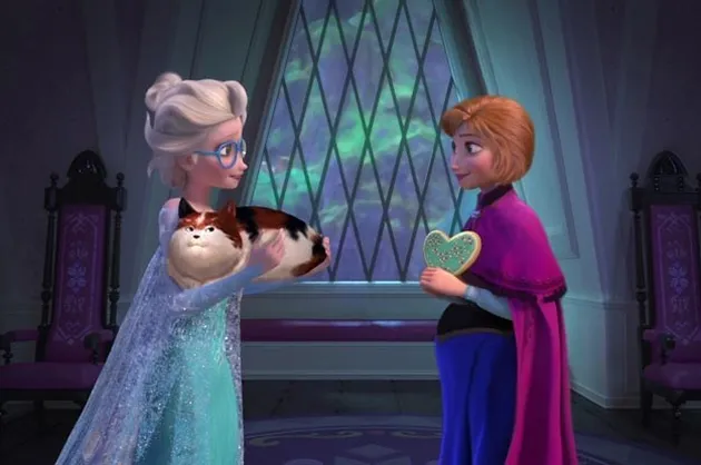 Disney Princess