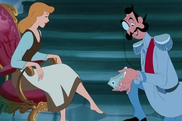 Disney Princess