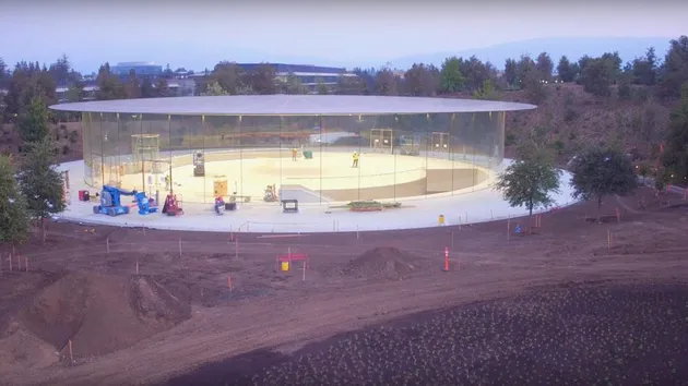 Apple Park