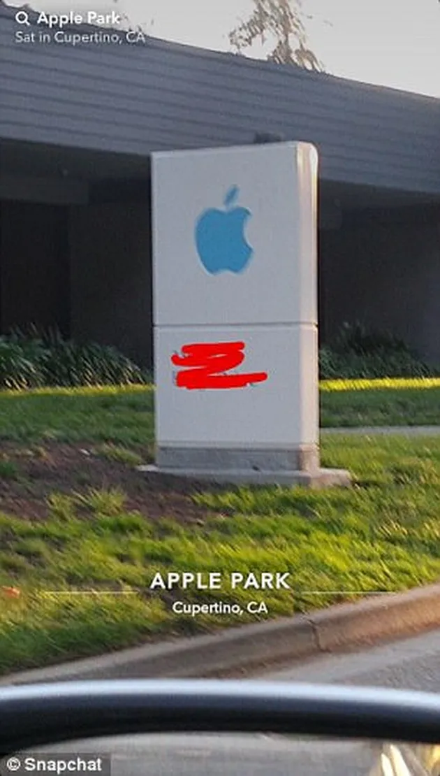 Apple Park