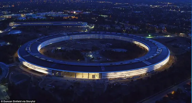 Apple Park