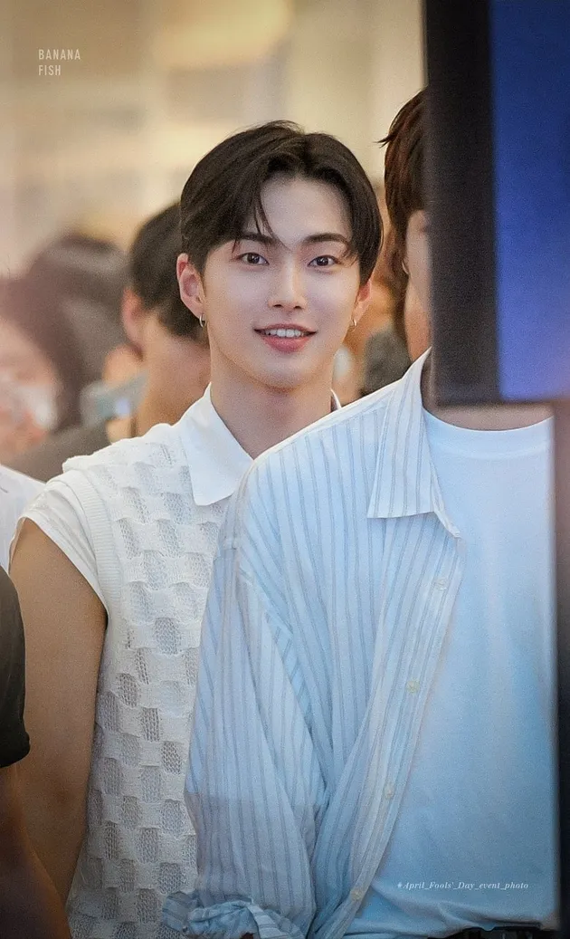Idol K-Pop